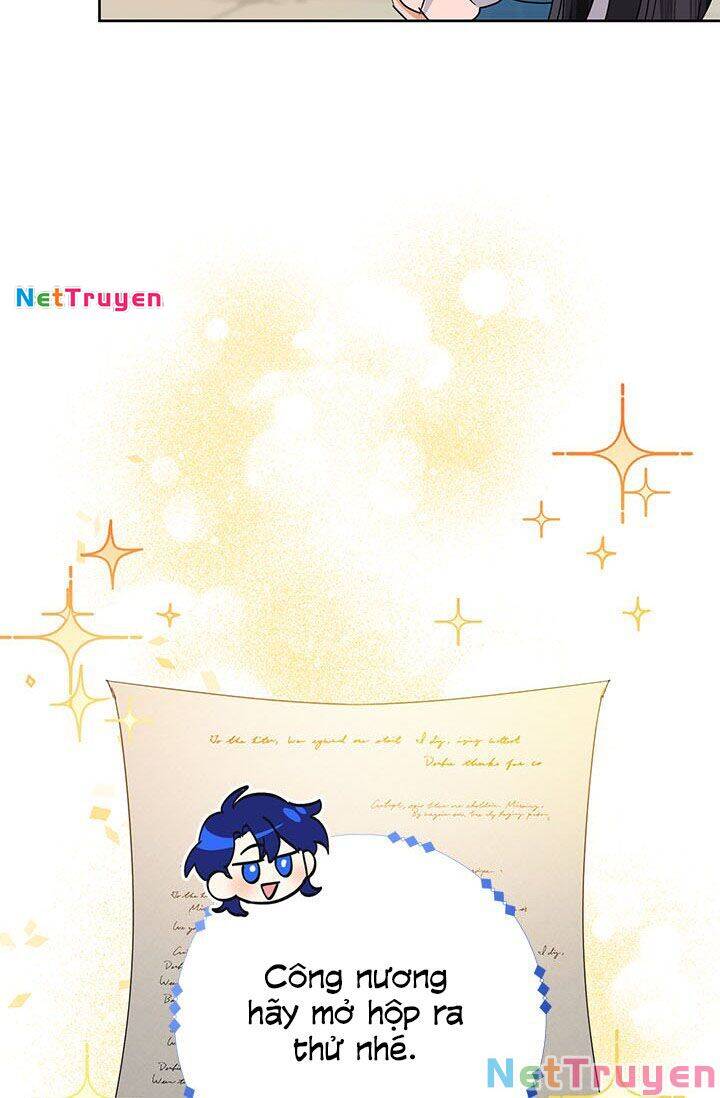 Cuộc Sống Vui Vẻ Của Ác Nữ Chap 34.1 - Next Chap 34