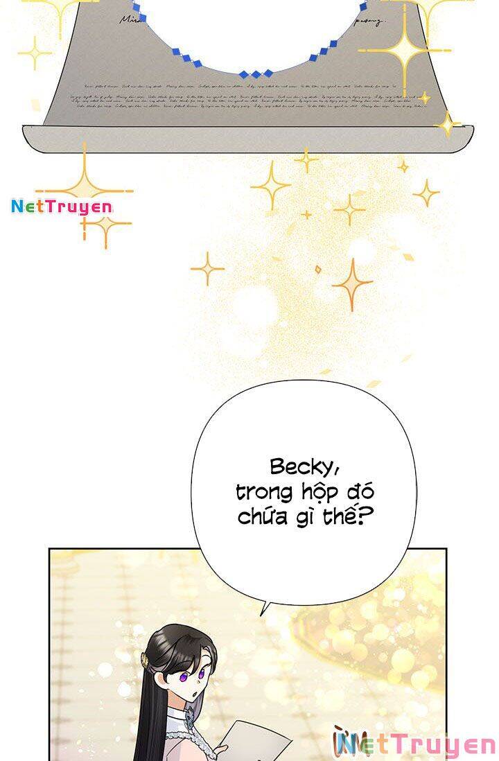 Cuộc Sống Vui Vẻ Của Ác Nữ Chap 34.1 - Next Chap 34