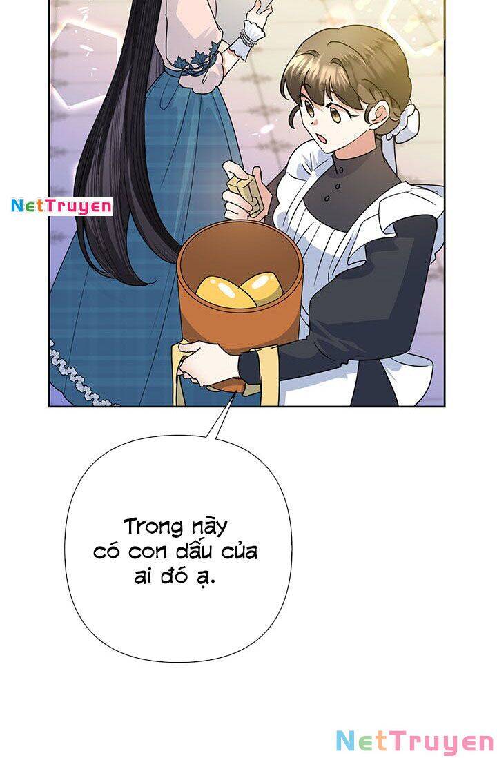 Cuộc Sống Vui Vẻ Của Ác Nữ Chap 34.1 - Next Chap 34