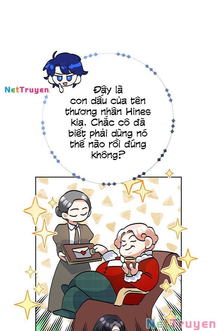 Cuộc Sống Vui Vẻ Của Ác Nữ Chap 34.1 - Next Chap 34