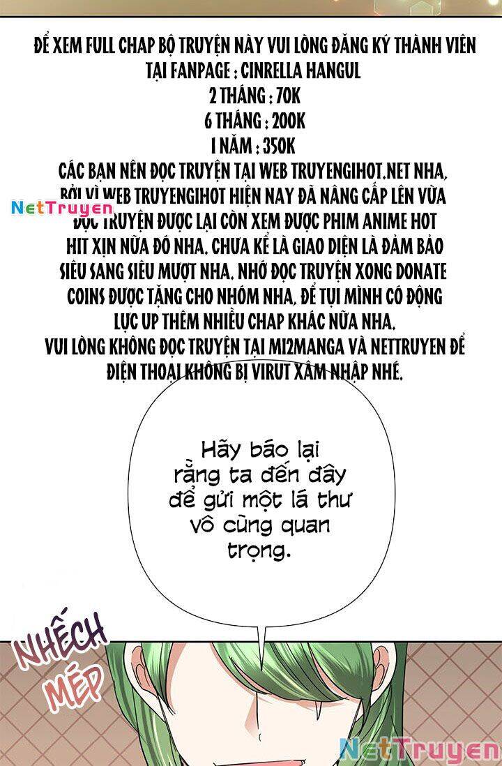 Cuộc Sống Vui Vẻ Của Ác Nữ Chap 34.1 - Next Chap 34