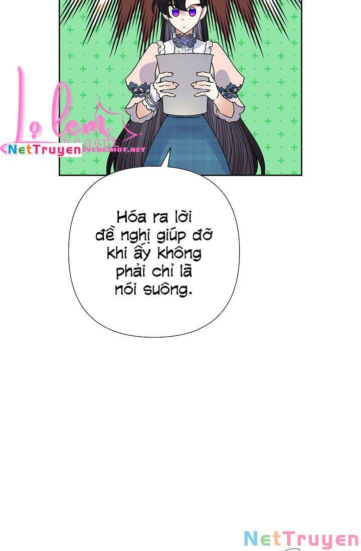 Cuộc Sống Vui Vẻ Của Ác Nữ Chap 34.1 - Next Chap 34