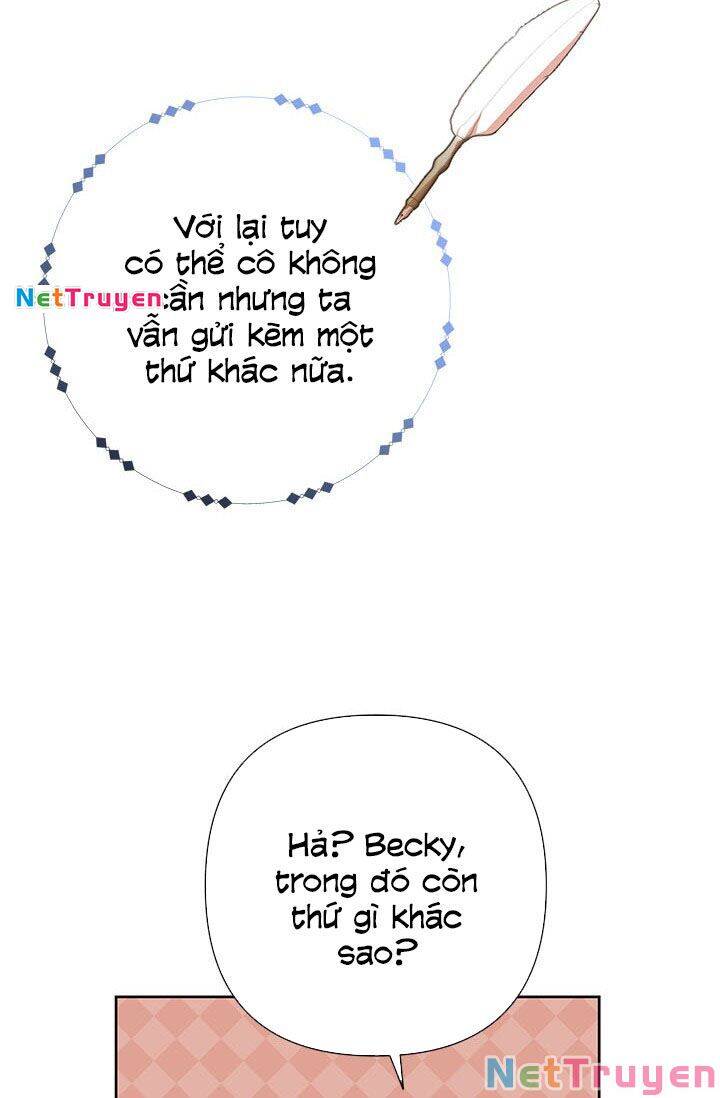 Cuộc Sống Vui Vẻ Của Ác Nữ Chap 34.1 - Next Chap 34