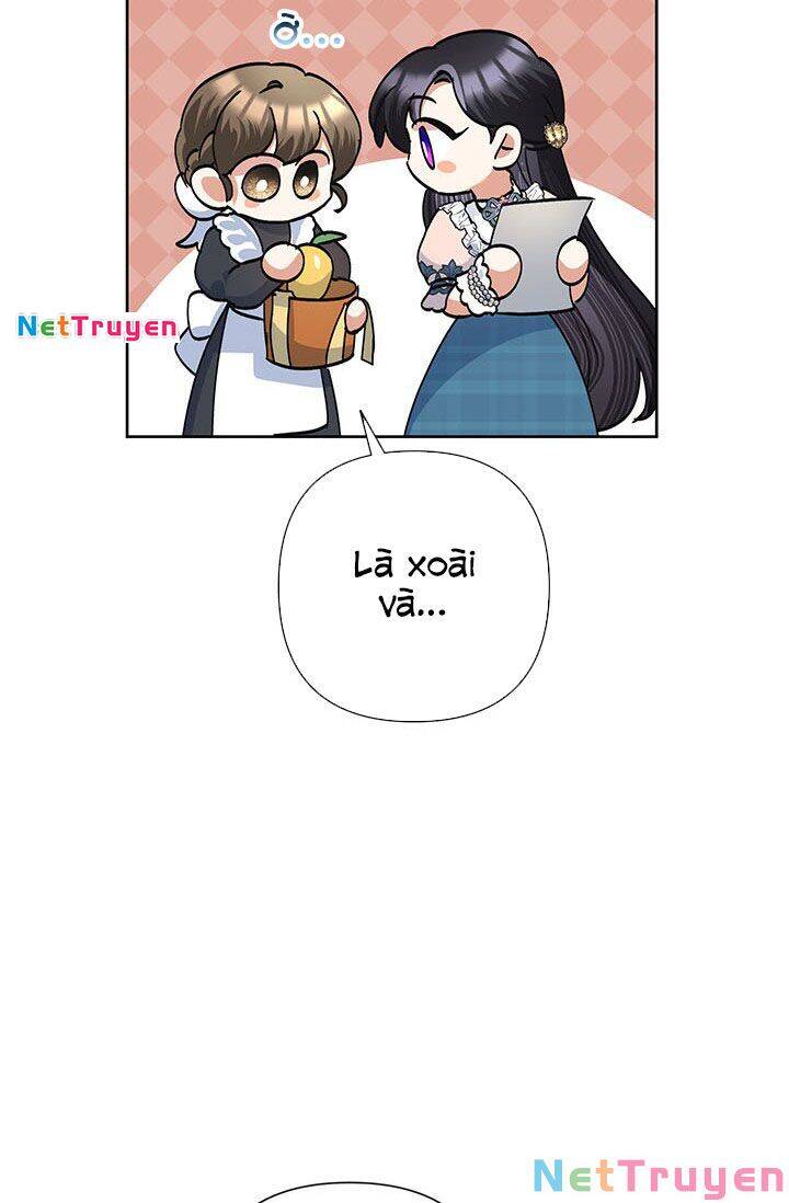 Cuộc Sống Vui Vẻ Của Ác Nữ Chap 34.1 - Next Chap 34