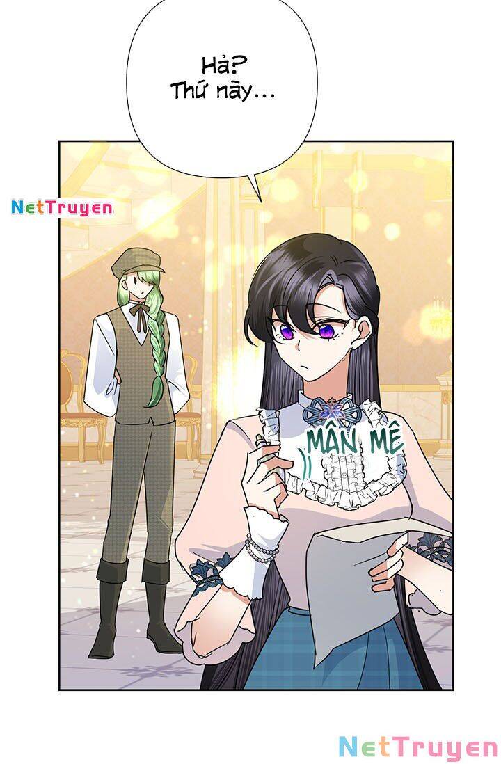 Cuộc Sống Vui Vẻ Của Ác Nữ Chap 34.1 - Next Chap 34