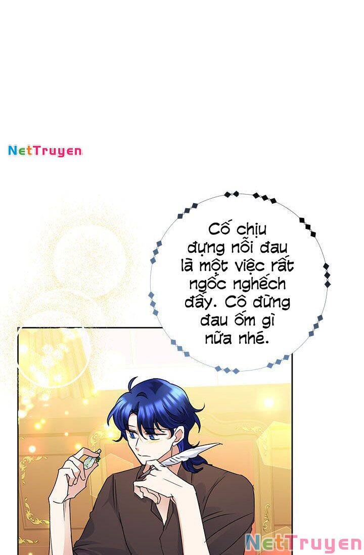 Cuộc Sống Vui Vẻ Của Ác Nữ Chap 34.1 - Next Chap 34