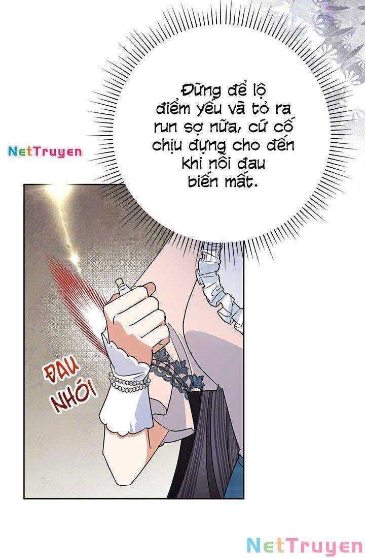 Cuộc Sống Vui Vẻ Của Ác Nữ Chap 34.1 - Next Chap 34