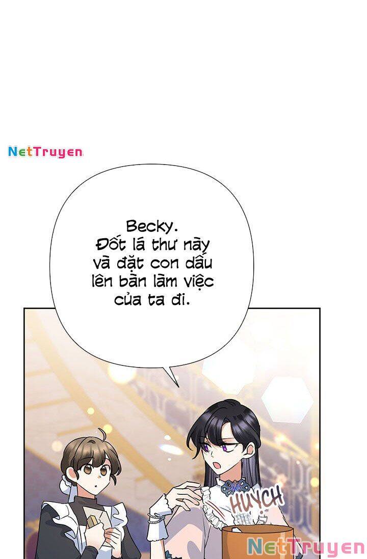Cuộc Sống Vui Vẻ Của Ác Nữ Chap 34.1 - Next Chap 34