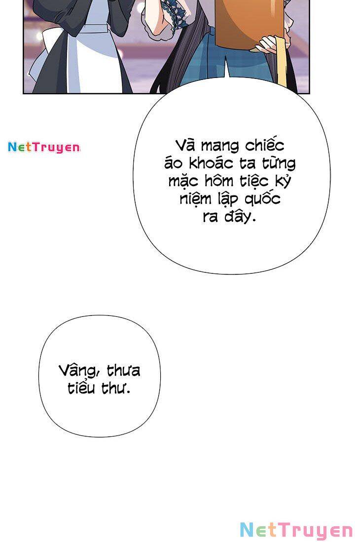 Cuộc Sống Vui Vẻ Của Ác Nữ Chap 34.1 - Next Chap 34