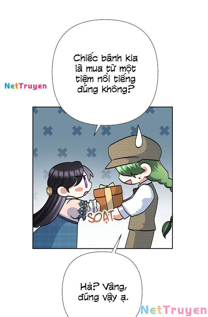 Cuộc Sống Vui Vẻ Của Ác Nữ Chap 34.1 - Next Chap 34