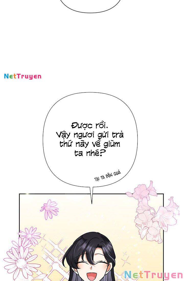 Cuộc Sống Vui Vẻ Của Ác Nữ Chap 34.1 - Next Chap 34