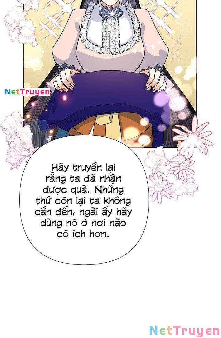 Cuộc Sống Vui Vẻ Của Ác Nữ Chap 34.1 - Next Chap 34