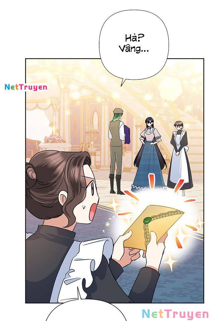 Cuộc Sống Vui Vẻ Của Ác Nữ Chap 34.1 - Next Chap 34