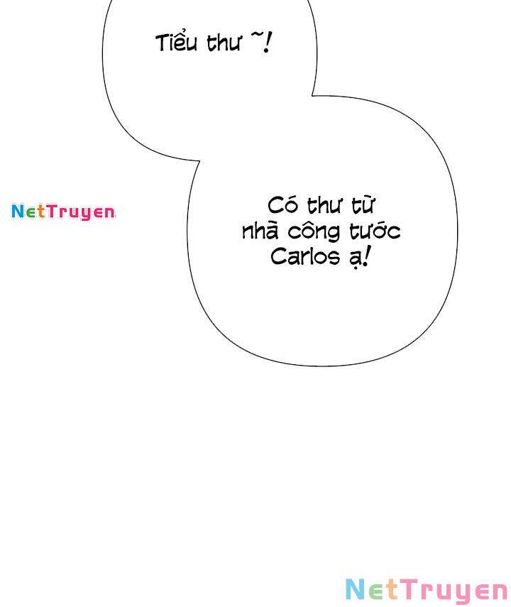 Cuộc Sống Vui Vẻ Của Ác Nữ Chap 34.1 - Next Chap 34