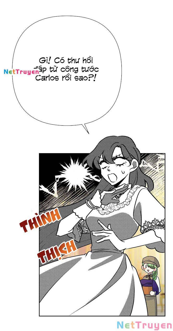 Cuộc Sống Vui Vẻ Của Ác Nữ Chap 34.1 - Next Chap 34