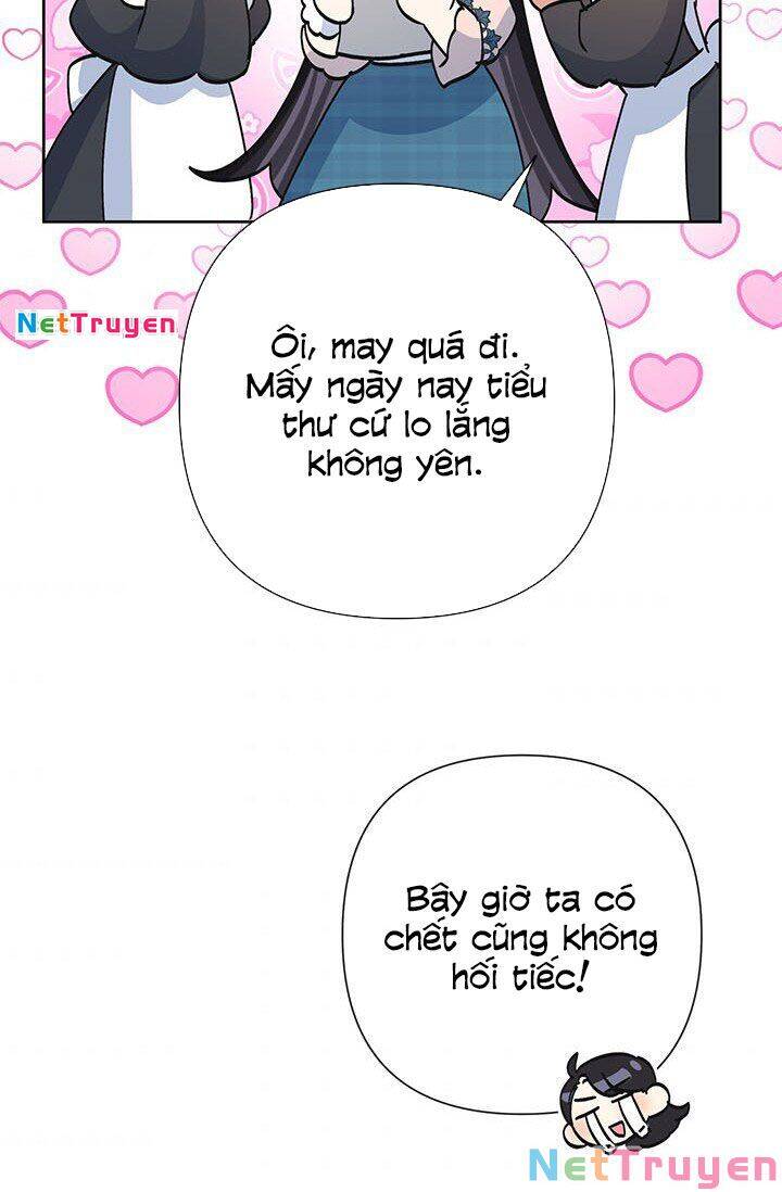 Cuộc Sống Vui Vẻ Của Ác Nữ Chap 34.1 - Next Chap 34
