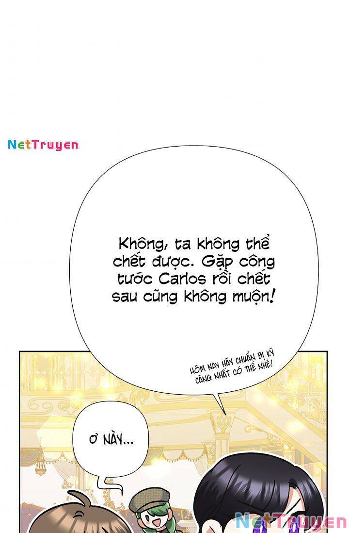 Cuộc Sống Vui Vẻ Của Ác Nữ Chap 34.1 - Next Chap 34
