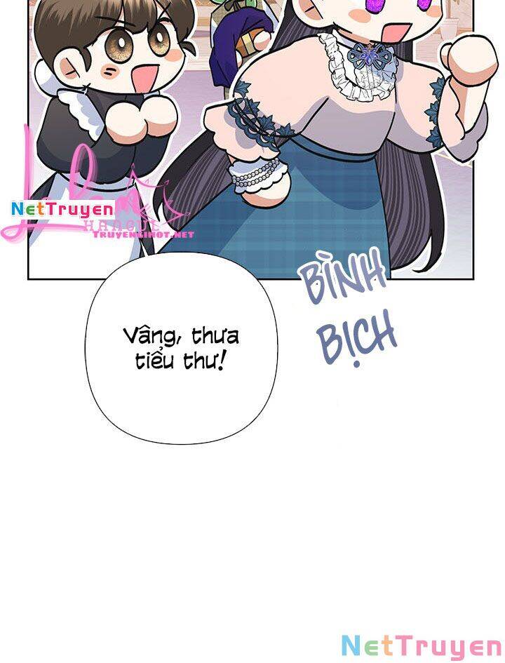 Cuộc Sống Vui Vẻ Của Ác Nữ Chap 34.1 - Next Chap 34