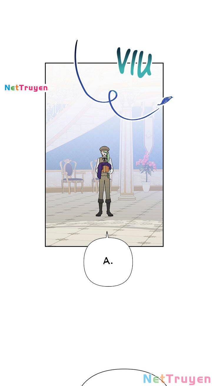 Cuộc Sống Vui Vẻ Của Ác Nữ Chap 34.1 - Next Chap 34