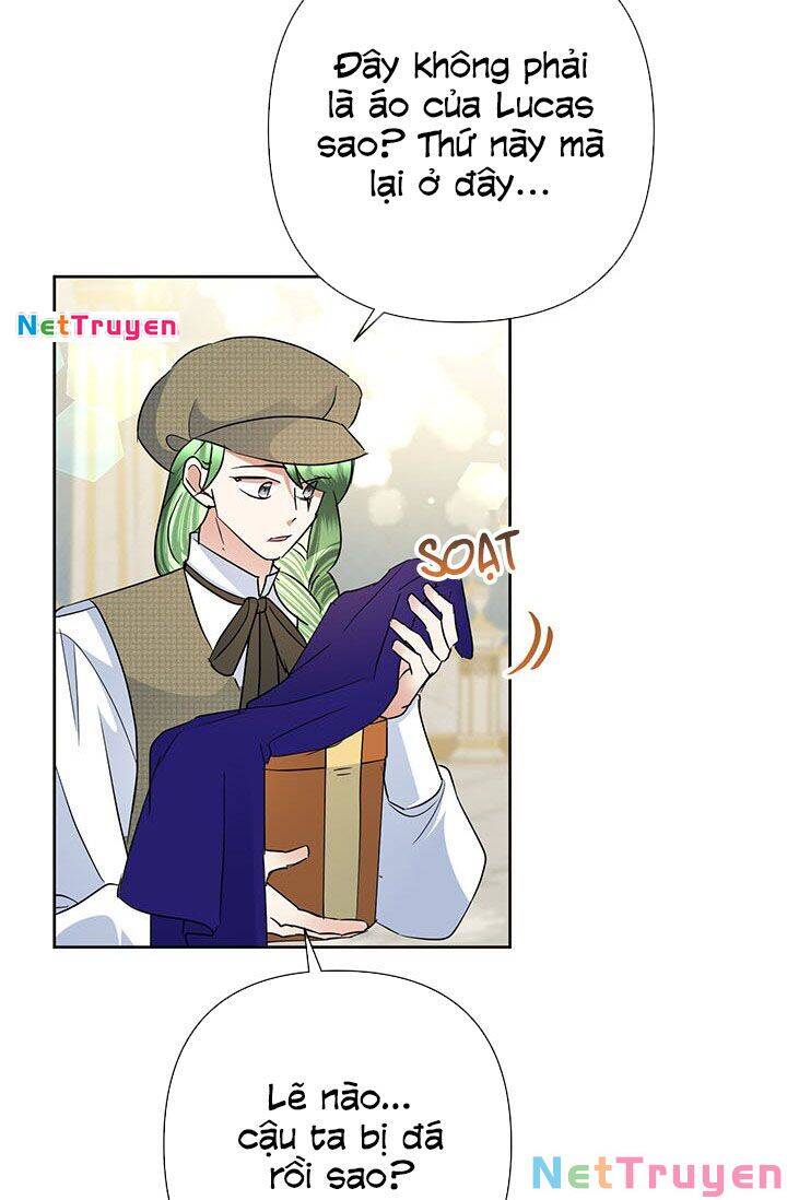 Cuộc Sống Vui Vẻ Của Ác Nữ Chap 34.1 - Next Chap 34