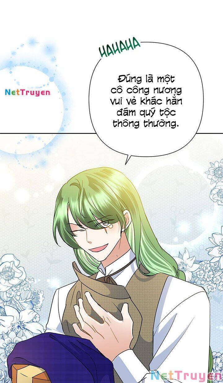 Cuộc Sống Vui Vẻ Của Ác Nữ Chap 34.1 - Next Chap 34