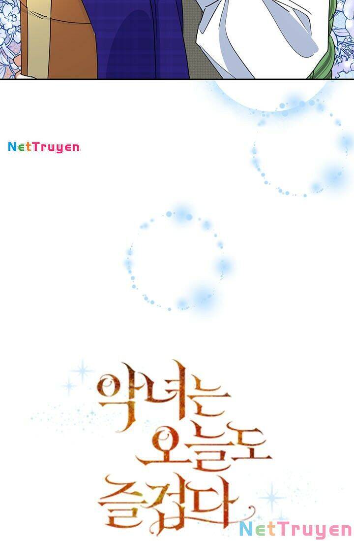 Cuộc Sống Vui Vẻ Của Ác Nữ Chap 34.1 - Next Chap 34