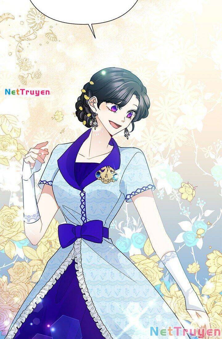 Cuộc Sống Vui Vẻ Của Ác Nữ Chap 34.1 - Next Chap 34