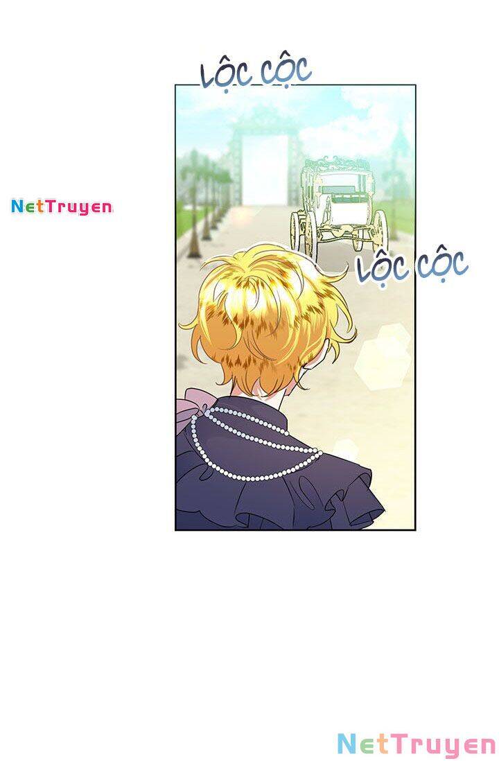 Cuộc Sống Vui Vẻ Của Ác Nữ Chap 34.1 - Next Chap 34