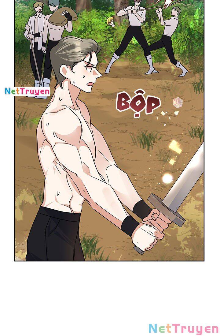 Cuộc Sống Vui Vẻ Của Ác Nữ Chap 34.1 - Next Chap 34