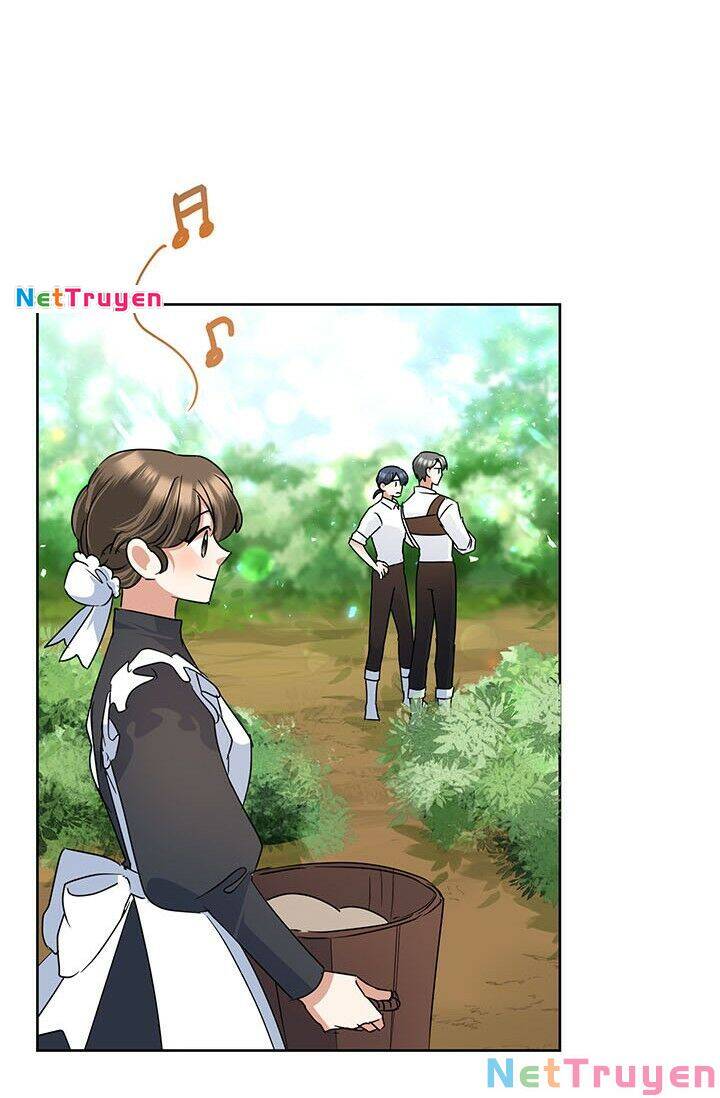 Cuộc Sống Vui Vẻ Của Ác Nữ Chap 34.1 - Next Chap 34