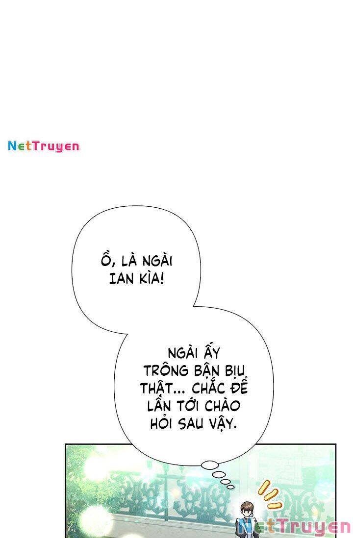 Cuộc Sống Vui Vẻ Của Ác Nữ Chap 34.1 - Next Chap 34