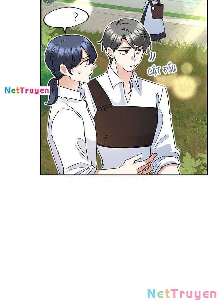 Cuộc Sống Vui Vẻ Của Ác Nữ Chap 34.1 - Next Chap 34