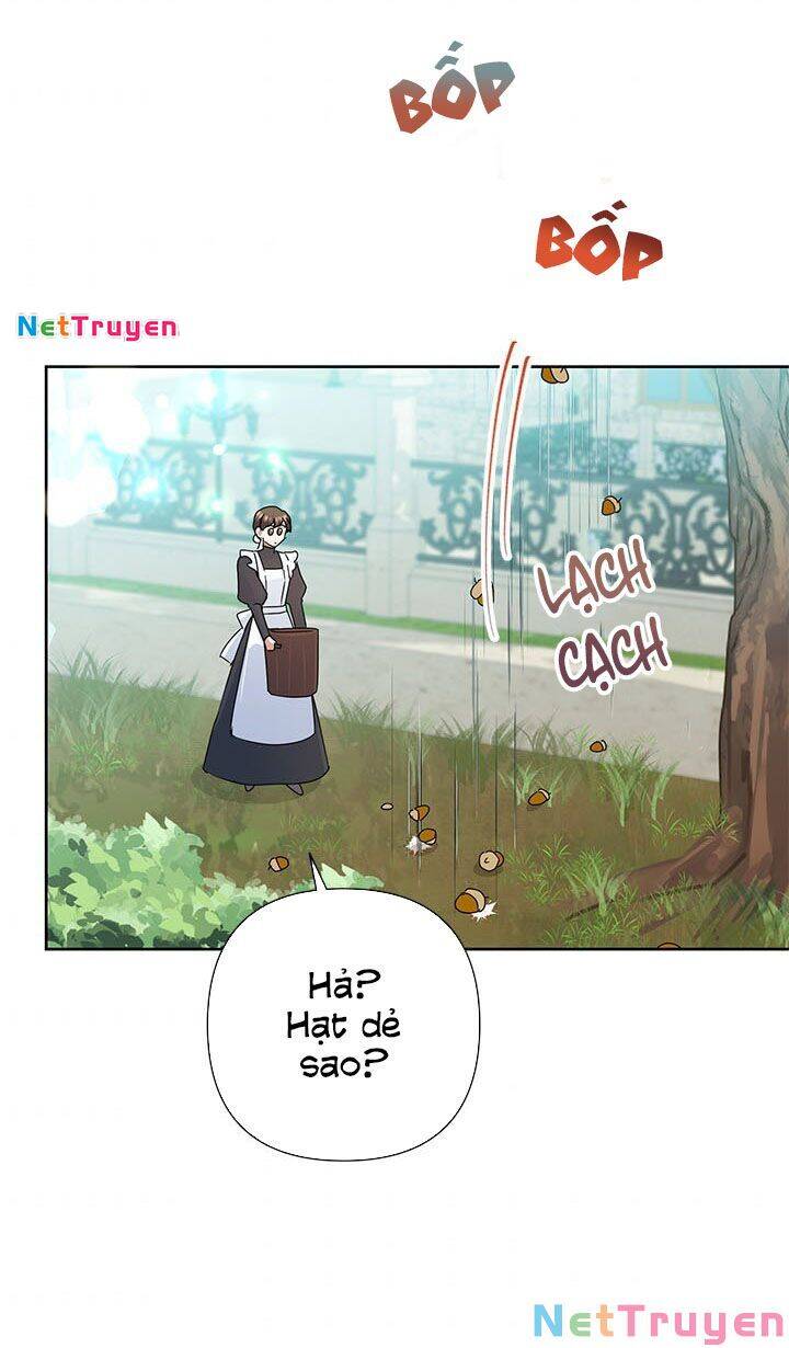 Cuộc Sống Vui Vẻ Của Ác Nữ Chap 34.1 - Next Chap 34