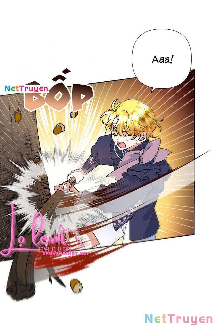 Cuộc Sống Vui Vẻ Của Ác Nữ Chap 34.1 - Next Chap 34