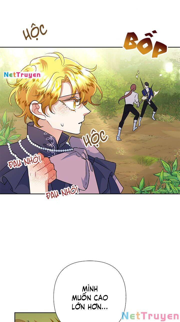 Cuộc Sống Vui Vẻ Của Ác Nữ Chap 34.1 - Next Chap 34