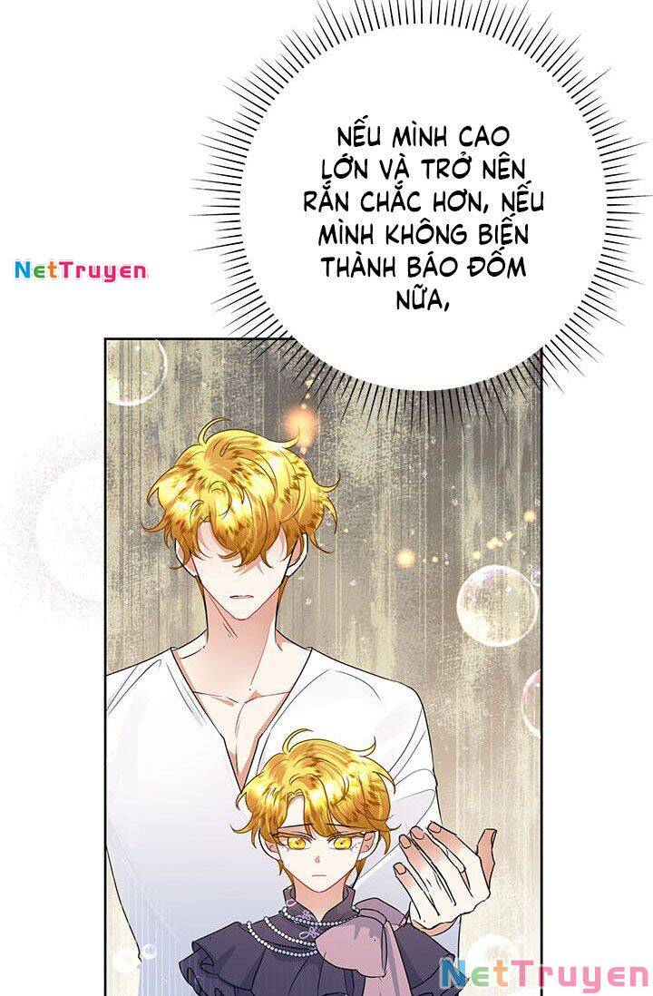 Cuộc Sống Vui Vẻ Của Ác Nữ Chap 34.1 - Next Chap 34