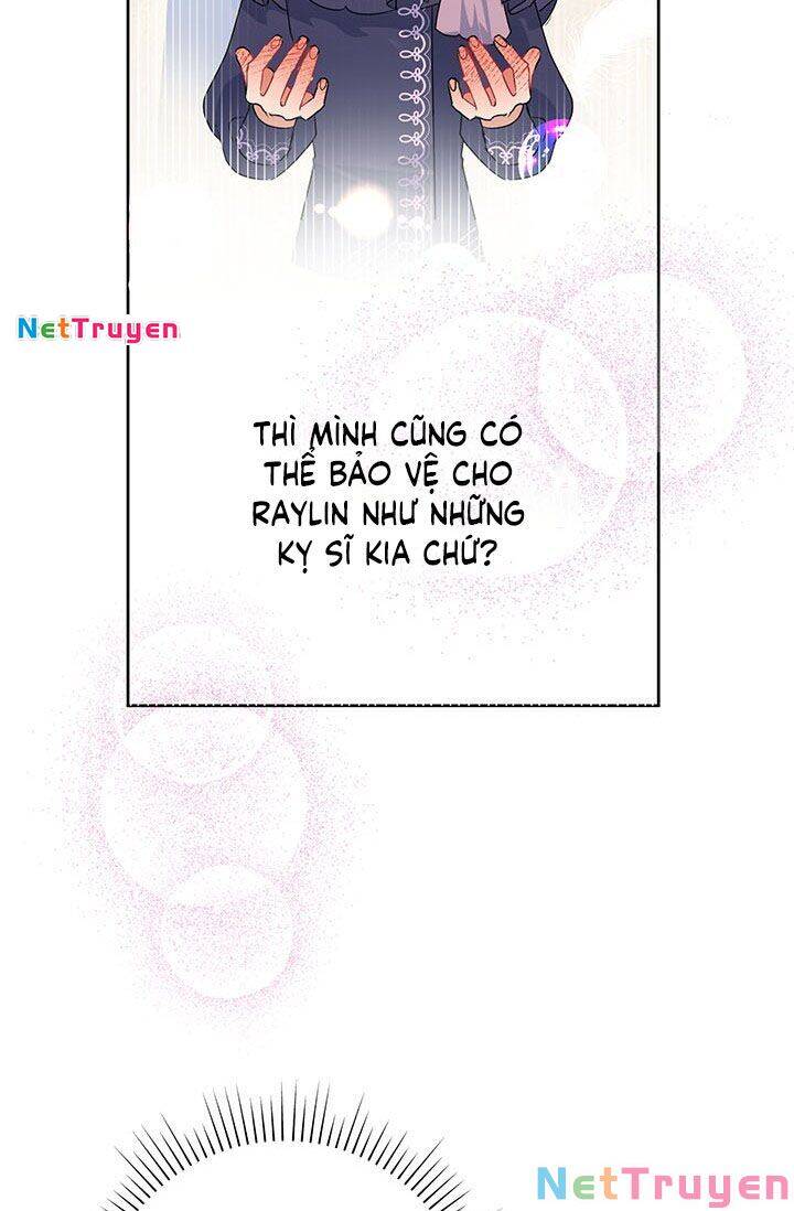 Cuộc Sống Vui Vẻ Của Ác Nữ Chap 34.1 - Next Chap 34