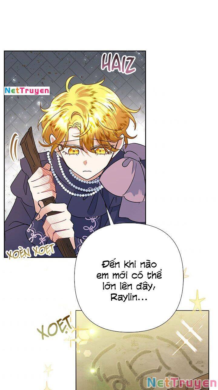 Cuộc Sống Vui Vẻ Của Ác Nữ Chap 34.1 - Next Chap 34