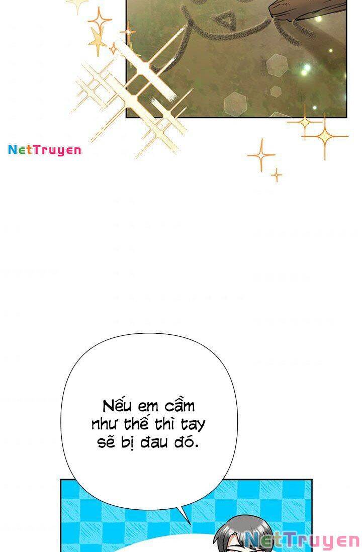 Cuộc Sống Vui Vẻ Của Ác Nữ Chap 34.1 - Next Chap 34