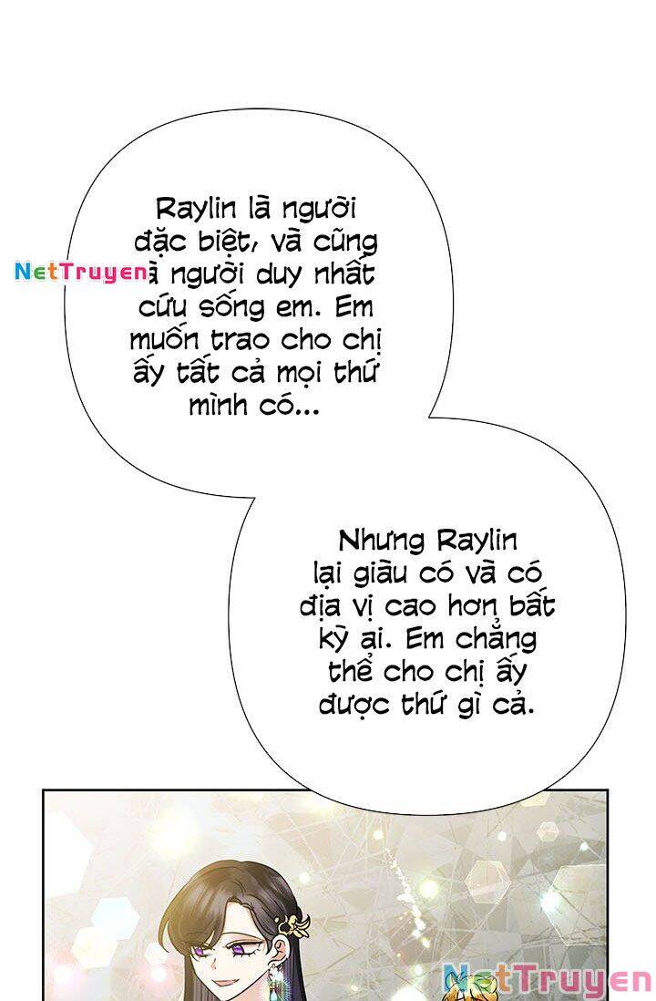 Cuộc Sống Vui Vẻ Của Ác Nữ Chap 34.1 - Next Chap 34