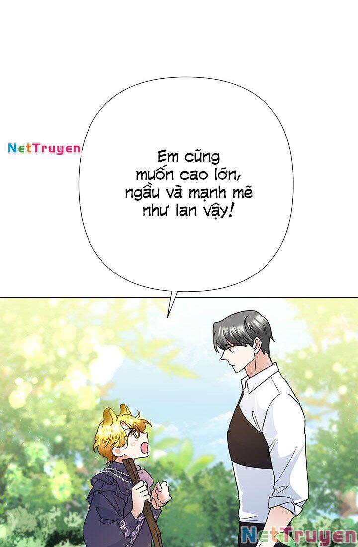 Cuộc Sống Vui Vẻ Của Ác Nữ Chap 34.1 - Next Chap 34