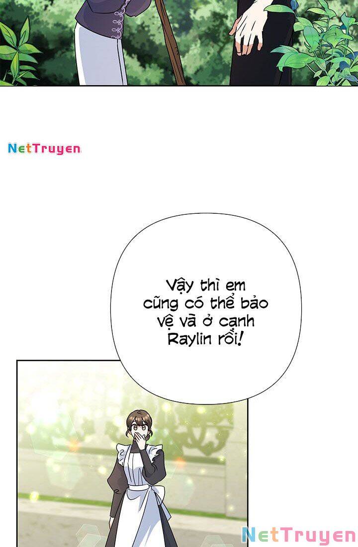 Cuộc Sống Vui Vẻ Của Ác Nữ Chap 34.1 - Next Chap 34