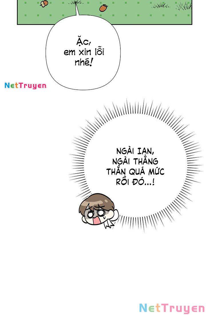 Cuộc Sống Vui Vẻ Của Ác Nữ Chap 34.1 - Next Chap 34