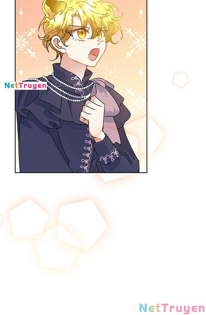 Cuộc Sống Vui Vẻ Của Ác Nữ Chap 34.1 - Next Chap 34