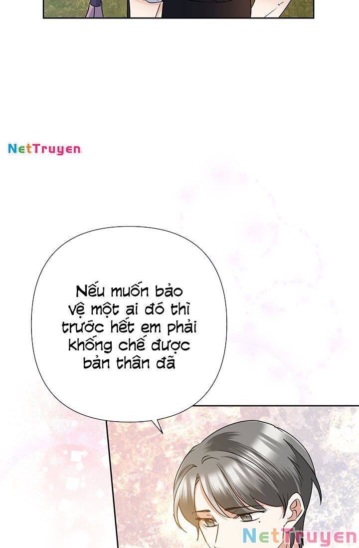 Cuộc Sống Vui Vẻ Của Ác Nữ Chap 34.1 - Next Chap 34