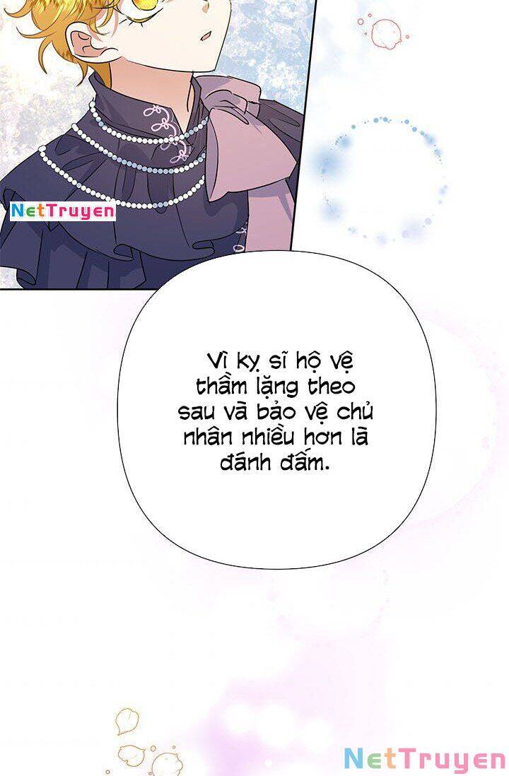 Cuộc Sống Vui Vẻ Của Ác Nữ Chap 34.1 - Next Chap 34