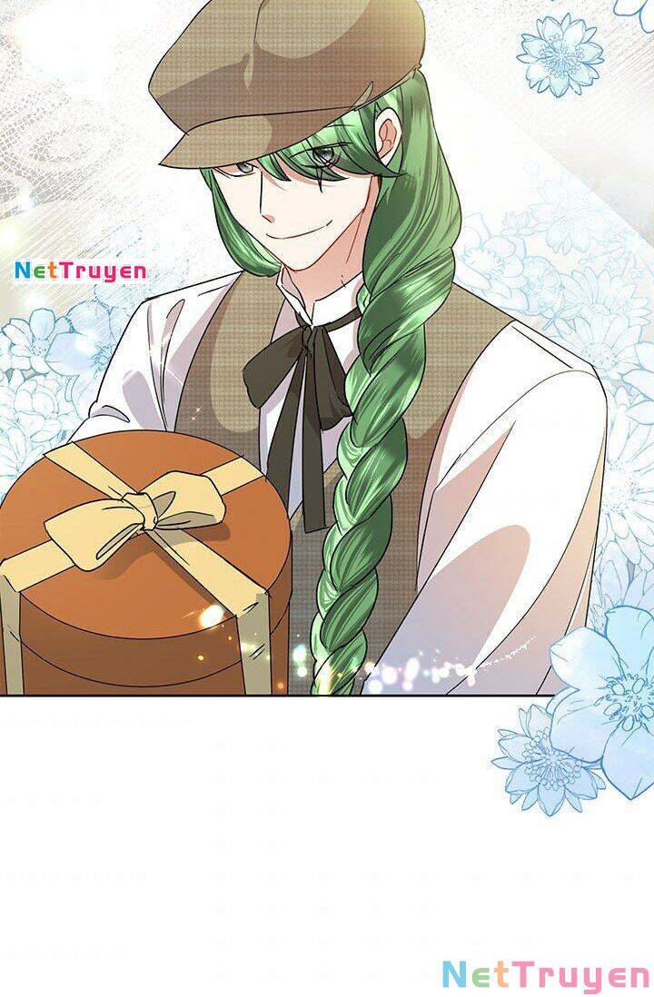 Cuộc Sống Vui Vẻ Của Ác Nữ Chap 34.1 - Next Chap 34