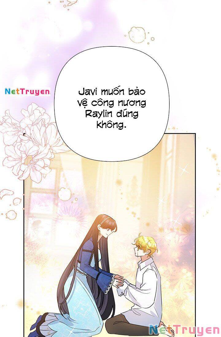 Cuộc Sống Vui Vẻ Của Ác Nữ Chap 34.1 - Next Chap 34