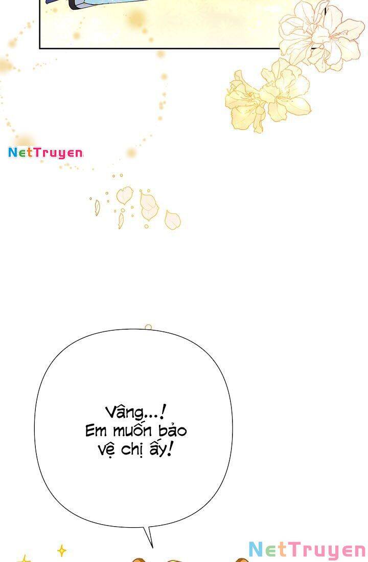 Cuộc Sống Vui Vẻ Của Ác Nữ Chap 34.1 - Next Chap 34