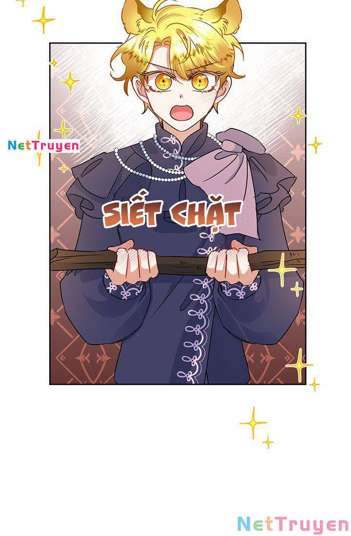 Cuộc Sống Vui Vẻ Của Ác Nữ Chap 34.1 - Next Chap 34